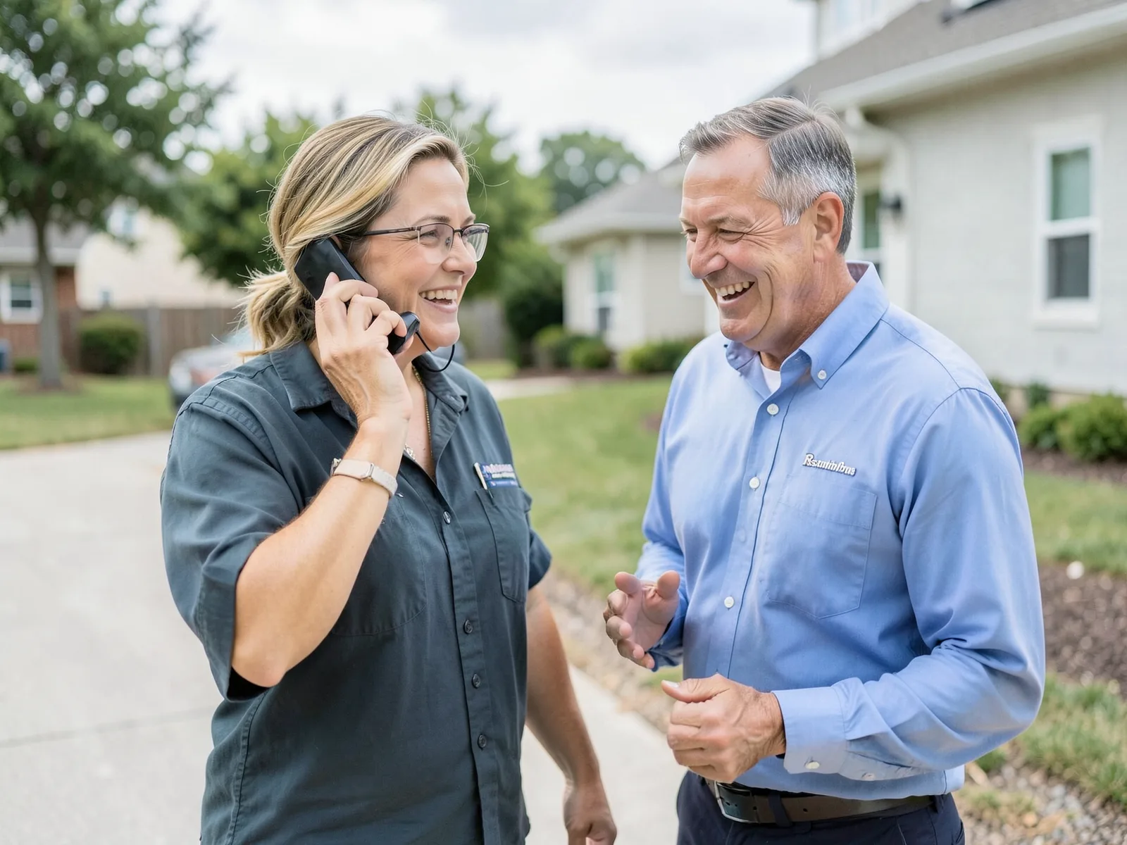 Frequently Asked Questions About Flood Damage Restoration in New Philadelphia, PA